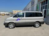 Hyundai Starex 2004 года за 3 800 000 тг. в Туркестан