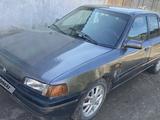 Mazda 323 1991 годаүшін900 000 тг. в Алматы – фото 2