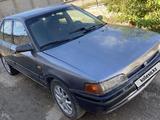 Mazda 323 1991 годаүшін900 000 тг. в Алматы