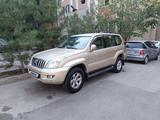 Toyota Land Cruiser Prado 2006 годаүшін11 500 000 тг. в Алматы