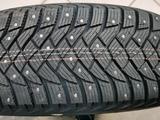 Шины Goodyear 225/60/r18 Ice Arctic 2 за 115 000 тг. в Алматы