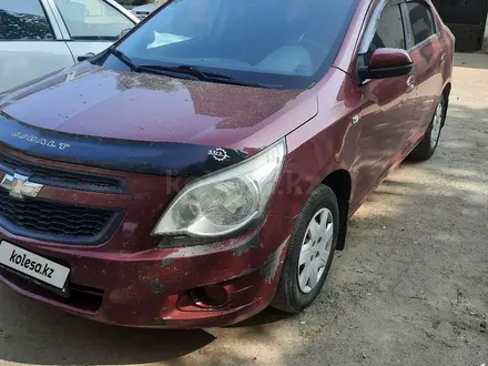 Chevrolet Cobalt 2013 года за 3 800 000 тг. в Павлодар