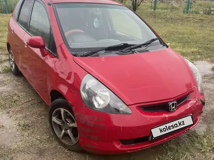 Honda Fit 2002 года за 2 600 000 тг. в Астана