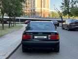 Audi 100 1992 годаүшін2 000 000 тг. в Астана – фото 5