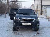 Toyota Hilux 2012 года за 9 500 000 тг. в Уральск
