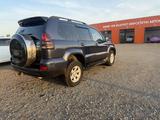 Toyota Land Cruiser Prado 2003 года за 7 500 000 тг. в Караганда – фото 3