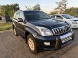 Toyota Land Cruiser Prado 2003 года за 7 500 000 тг. в Караганда – фото 2