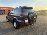 Toyota Land Cruiser Prado 2003 года за 7 500 000 тг. в Караганда – фото 4