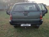 Opel Frontera 1993 года за 1 300 000 тг. в Щучинск – фото 3