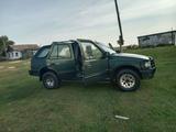 Opel Frontera 1993 года за 1 300 000 тг. в Щучинск – фото 4