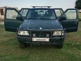 Opel Frontera 1993 года за 1 300 000 тг. в Щучинск – фото 2