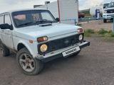 ВАЗ (Lada) Lada 2121 2012 годаүшін1 500 000 тг. в Караганда – фото 3