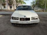 BMW 316 1991 годаүшін450 000 тг. в Караганда – фото 3