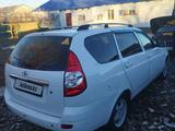 ВАЗ (Lada) Priora 2171 2013 годаfor1 900 000 тг. в Атырау – фото 4