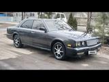 Nissan Cedric 1994 годаүшін1 200 000 тг. в Алматы – фото 2