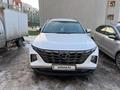 Hyundai Tucson 2022 года за 13 600 000 тг. в Астана – фото 3