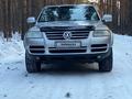 Volkswagen Touareg 2004 годаүшін4 200 000 тг. в Петропавловск – фото 2