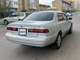 Toyota Camry Gracia 1998 года за 3 500 000 тг. в Астана – фото 5