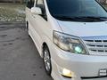 Toyota Alphard 2008 года за 10 200 000 тг. в Алматы – фото 2