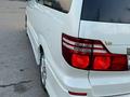 Toyota Alphard 2008 года за 10 200 000 тг. в Алматы – фото 6