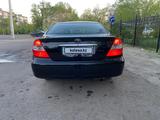 Toyota Camry 2003 года за 5 350 000 тг. в Астана – фото 2