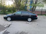 Toyota Camry 2003 года за 5 250 000 тг. в Астана – фото 3