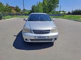 Chevrolet Lacetti 2006 годаүшін2 500 000 тг. в Петропавловск – фото 2