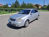 Chevrolet Lacetti 2006 года за 2 600 000 тг. в Петропавловск