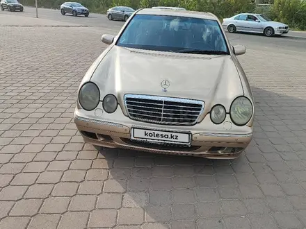 Mercedes-Benz E 430 2000 года за 3 500 000 тг. в Алматы – фото 2
