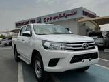 Toyota Hilux 2025 года за 24 900 000 тг. в Актобе – фото 2