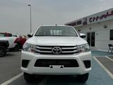 Toyota Hilux 2025 года за 24 900 000 тг. в Актобе – фото 3