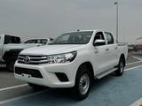 Toyota Hilux 2025 года за 24 900 000 тг. в Актобе – фото 4