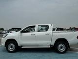 Toyota Hilux 2025 года за 24 900 000 тг. в Актобе – фото 5