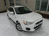 Mitsubishi ASX 2013 года за 6 900 000 тг. в Караганда – фото 3