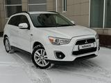 Mitsubishi ASX 2013 года за 6 900 000 тг. в Караганда