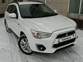 Mitsubishi ASX 2013 годаүшін6 900 000 тг. в Караганда – фото 7