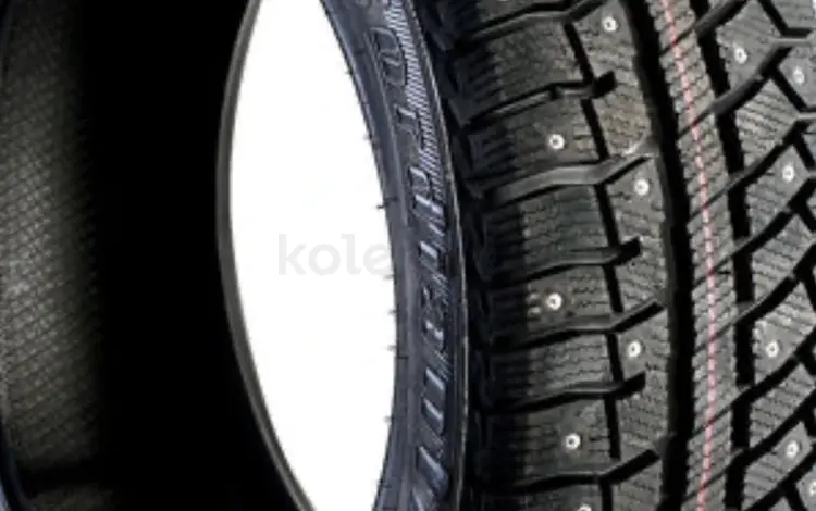 175/65/14 Cordiant Polar 2 за 16 500 тг. в Алматы