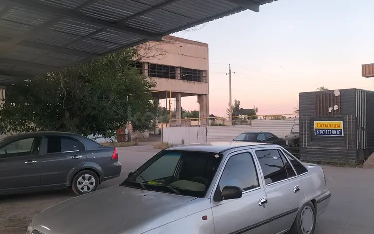 Daewoo Nexia 2006 года за 1 000 000 тг. в Сарыагаш