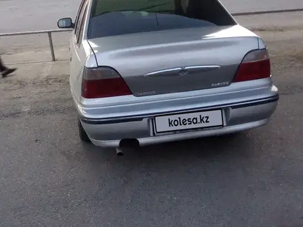 Daewoo Nexia 2006 года за 1 000 000 тг. в Сарыагаш – фото 6