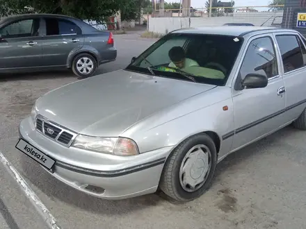 Daewoo Nexia 2006 года за 1 000 000 тг. в Сарыагаш – фото 7