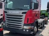 Scania  G-series 2009 годаүшін22 500 000 тг. в Алматы – фото 2