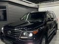 Toyota Land Cruiser 2014 года за 26 500 000 тг. в Алматы – фото 3