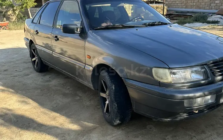 Volkswagen Passat 1994 года за 1 250 000 тг. в Бейнеу