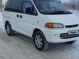 Mitsubishi Space Gear 1996 года за 3 500 000 тг. в Караганда – фото 3