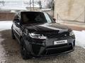 Land Rover Range Rover Sport 2021 года за 85 000 000 тг. в Алматы