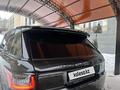 Land Rover Range Rover Sport 2021 года за 85 000 000 тг. в Алматы – фото 19