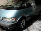 Toyota Previa 1995 годаүшін2 700 000 тг. в Сарыагаш