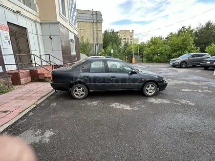 Nissan Primera 1994 года за 800 000 тг. в Астана – фото 4