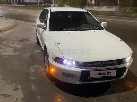 Mitsubishi Galant 1998 года за 2 000 000 тг. в Павлодар – фото 4