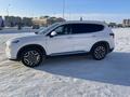 Hyundai Santa Fe 2021 годаүшін17 500 000 тг. в Уральск – фото 2